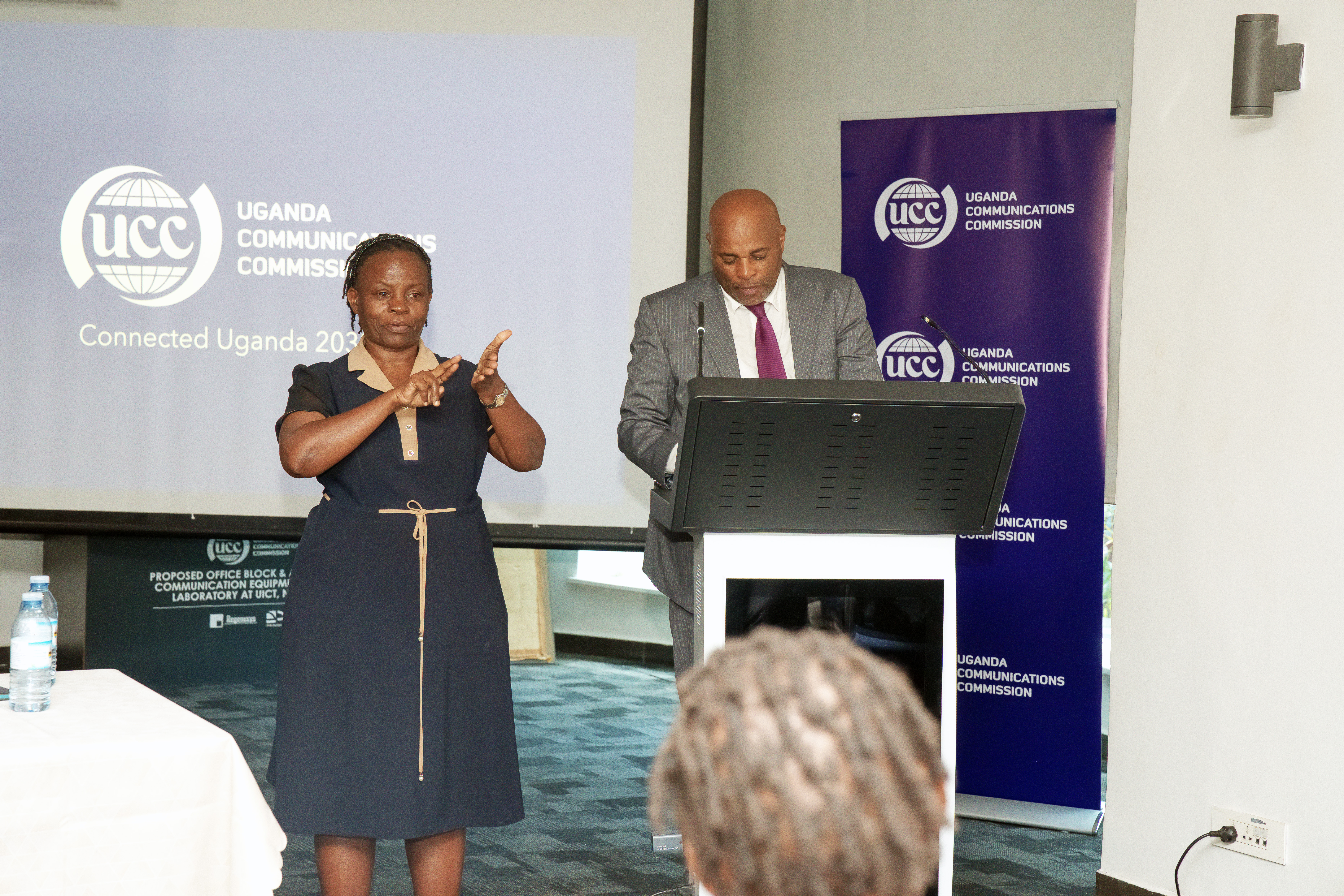 Programme Validation Dialogue – Digital Inclusion Framework