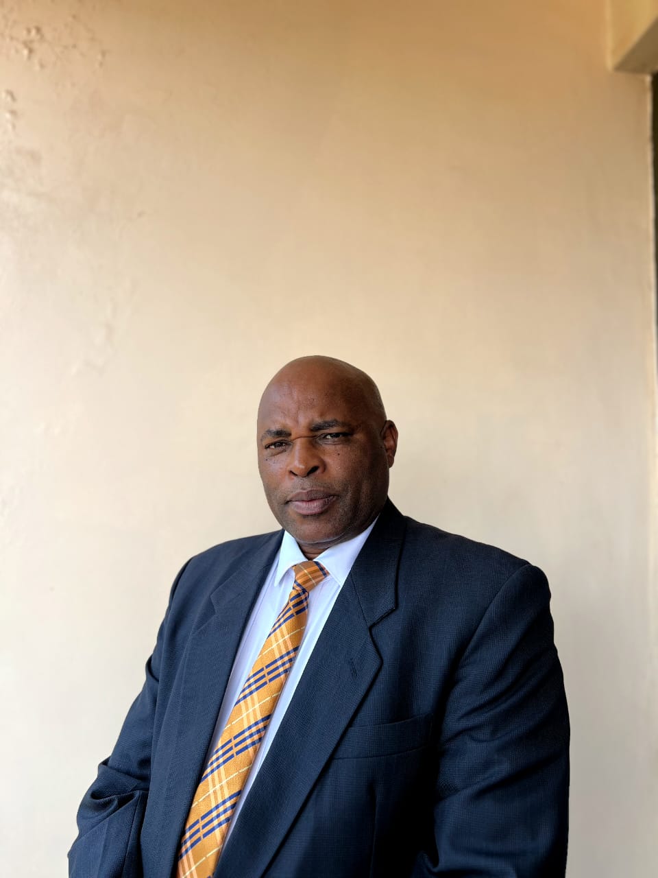 Prof Benon Basheka at COMESA Federation of Women in Business (COMFWB): Presenting the Medium Term Strategic Plan 2026-2030 and Evaluation Report of the 2021-2025 Medium Term Strategic Plan